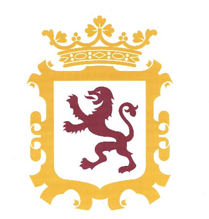 Escudo de la ciudad de León