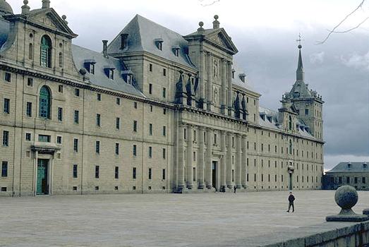 El Escorial