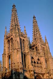 Catedral de Burgos