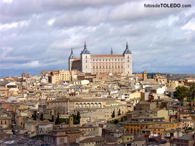 Monumentos Toledo 2