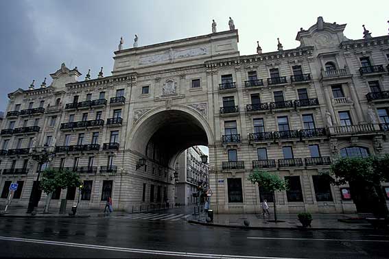 Monumentos Santander