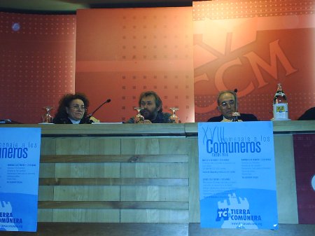 Mesa Redonda Trasvase 01