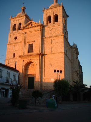 torres de cigales