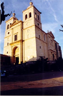 torre de cigales