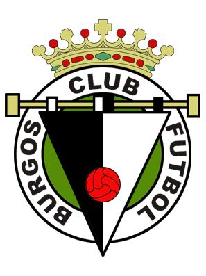 Burgos CF escudo