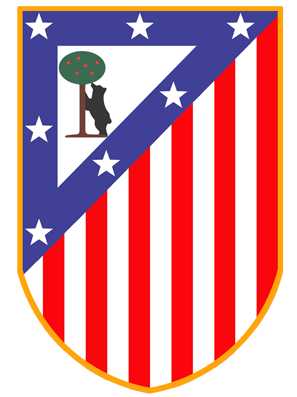 Atleti de Madrid