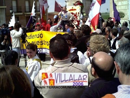 Villalar 2006 14