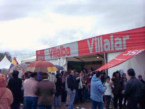 Villalar 2003 25