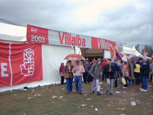 Villalar 2003 26