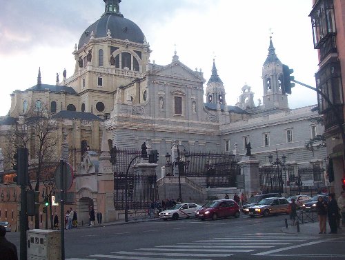 Madrid almudena 01