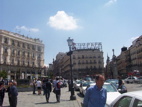 madrid puerta sol2