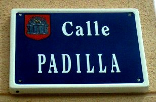 AV Padilla