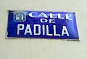 MA Padilla