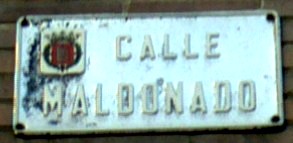 VA Maldonado