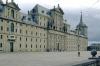 El Escorial