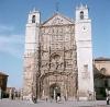 Monumentos Valladolid