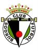 Burgos CF escudo